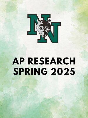 cover image of A Link Between Science and Culinary Arts